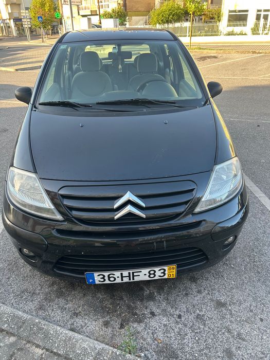 Citroen C3 Estado impecável