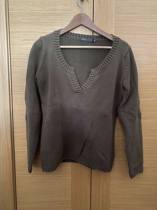 Camisola de Malha Mulher Quebramar