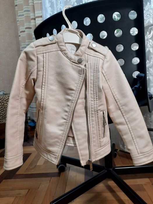 Куртка , жакет 2-3 р.Для дівчинки.