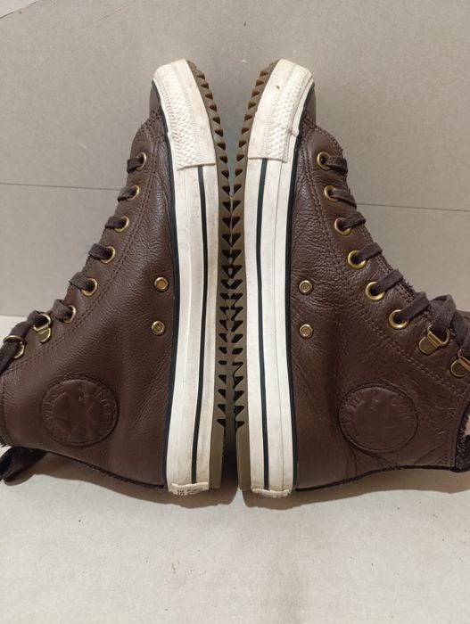 Converse All Star 41,5р утеплені