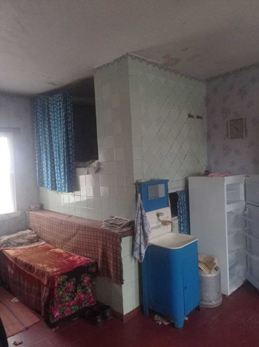 Маєток в селі ст. Лосинівська (Червоний шлях)