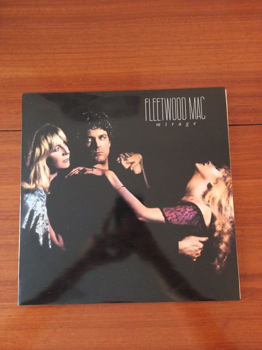Vinis Fleetwood Mac