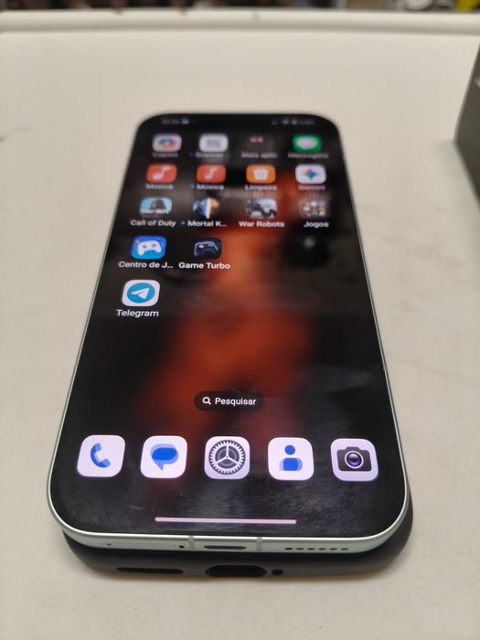 Xiaomi Poco F8 Pro