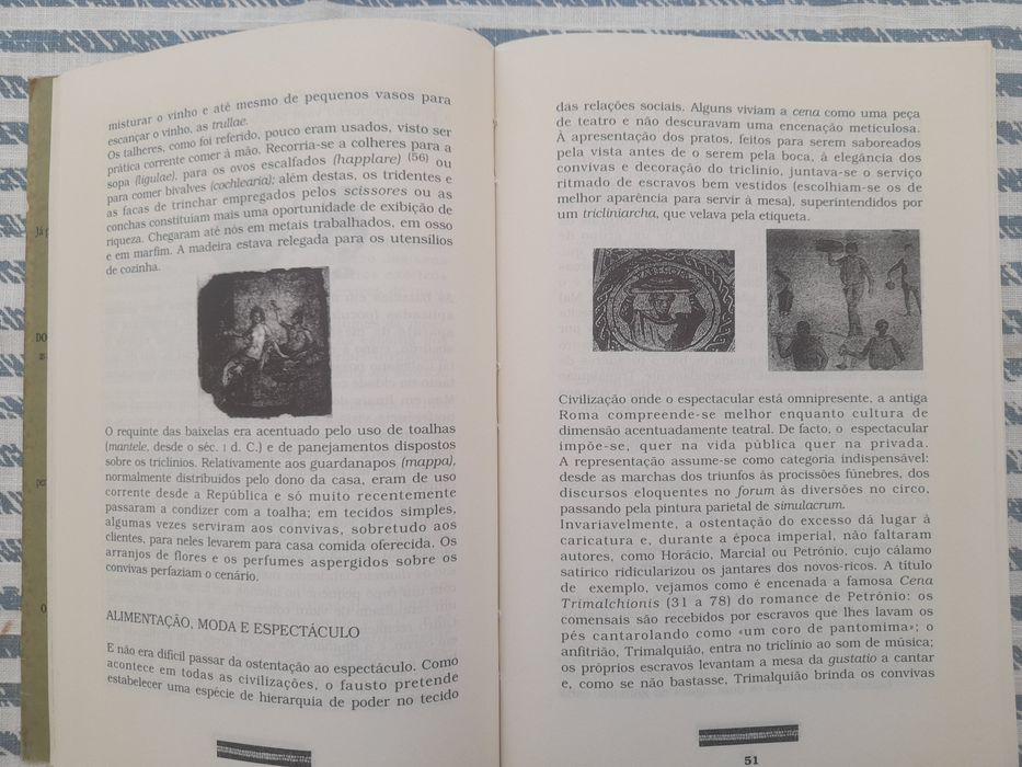 O Livro de Apício - Colares Editora