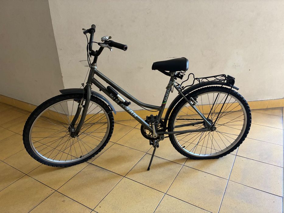 2 bicicletas 100€