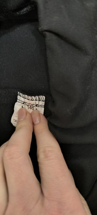 Штани палацо брюки 146