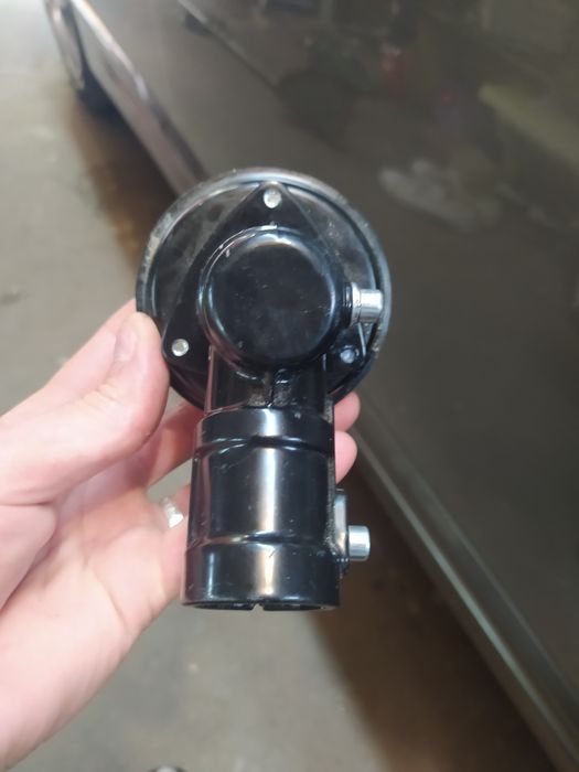 Насадка для мотокоса