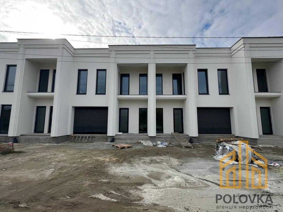 Продаж 2-поверхового таунхаусу, Компотний