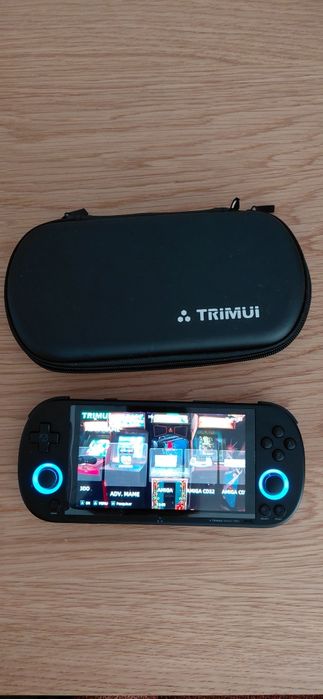Trimui smart pro nova