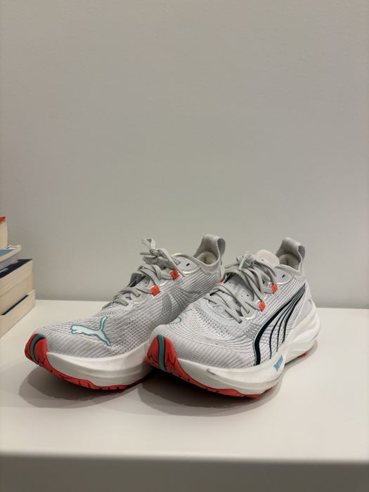 Puma Forever Run Nitro 2