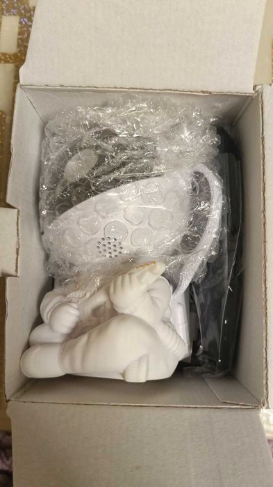 Проектор космонафт