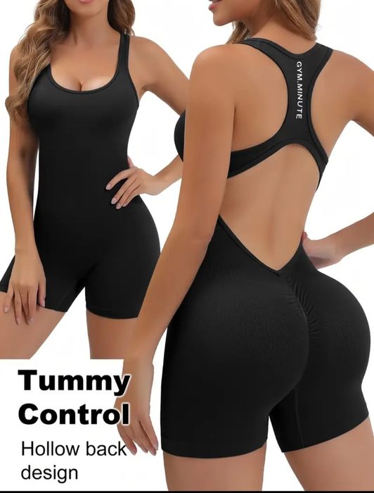 Комбинезон комбез комбiнезон для спорта, тренировок,фитнеса,зала. XS,S