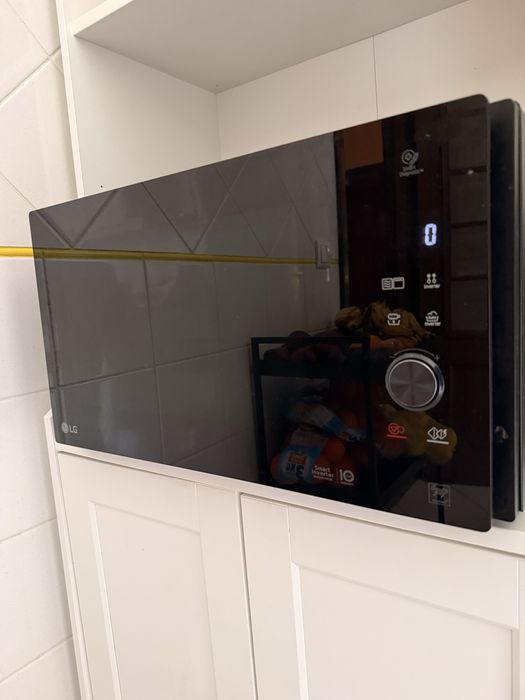 Microondas LG 32 L