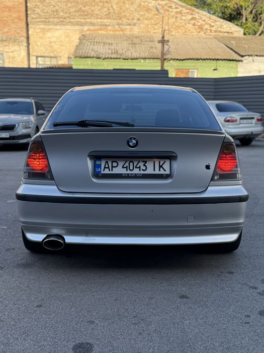 BMW Купе  Автомат