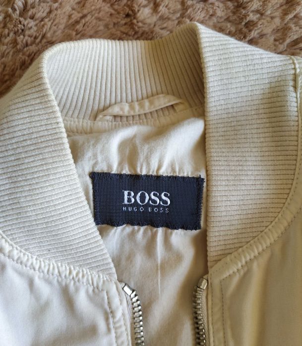 Blusão Hugo Boss para homem