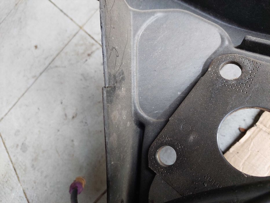 Peças Originais - Audi A4 B5 (95-01)