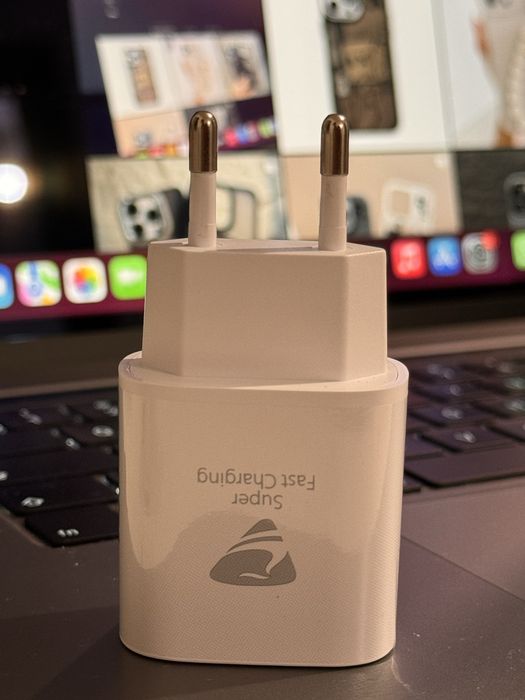 Fast Charging428961292868669442