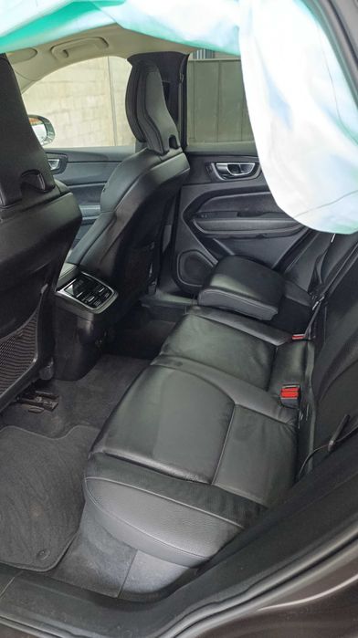 Volvo XC60 2.0 B5 235CV Mild-Hybrid AWD