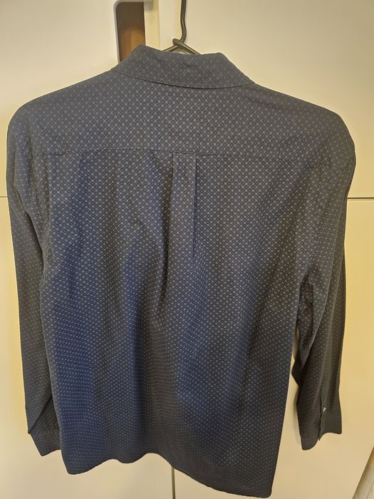 Klszula meska  L. Fit. GEORGE