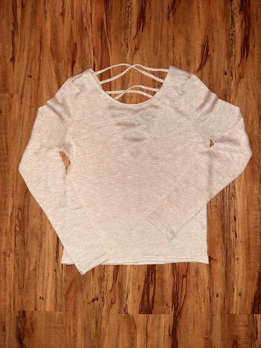 bluzeczka w rozmiarze S stan bdb