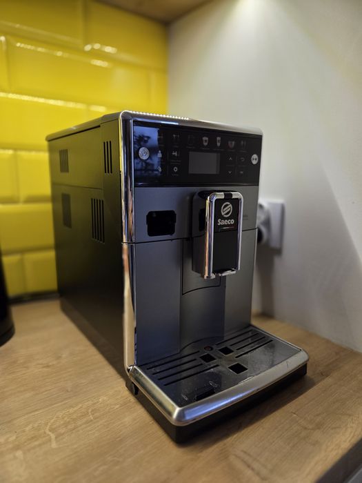 Ekspres do kawy Saeco Pico Baristo
