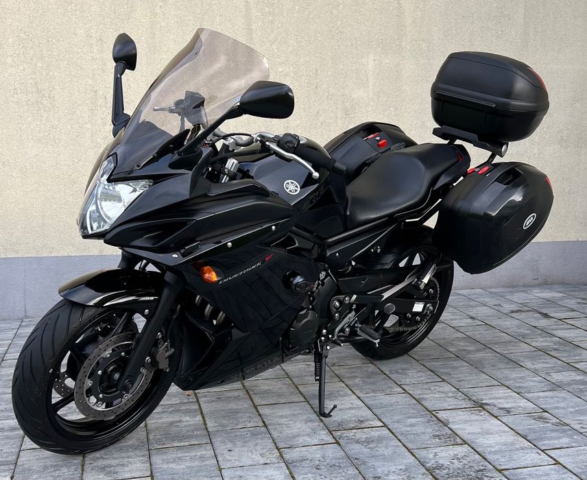 Yamaha