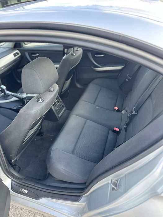 Bmw 320d e90 navigation