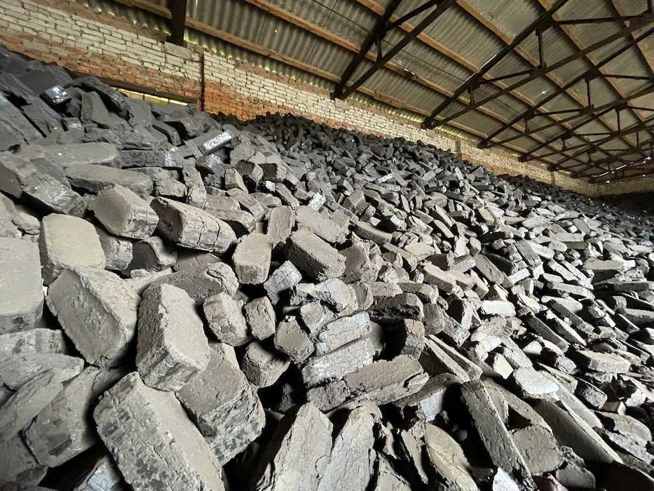 Brykiet Torfowy iPELLET Premium Eko Opał 1000kg Węgiel Dostawa GTATIS