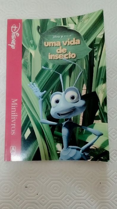 Livros para Crianças