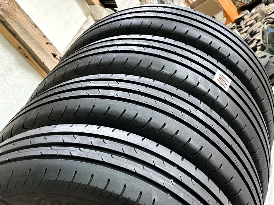 195/55 R16 Goodyear