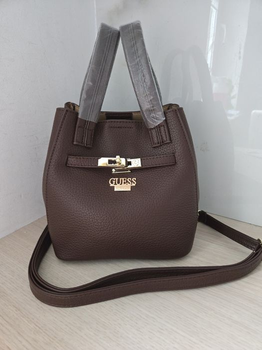 Torebka damska guess