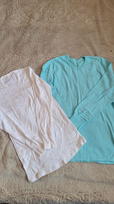 Нательное мужское белье СССР