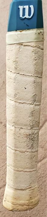 Raquete Wilson Advantage 95