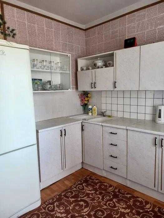 У продажу простора двокімнатна квартира