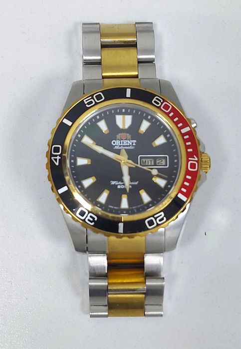 Годинник  ORIENT EM75-C3_A
