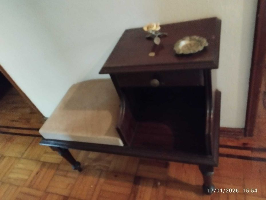 Cómodas várias para restauro ou uso próprio venda