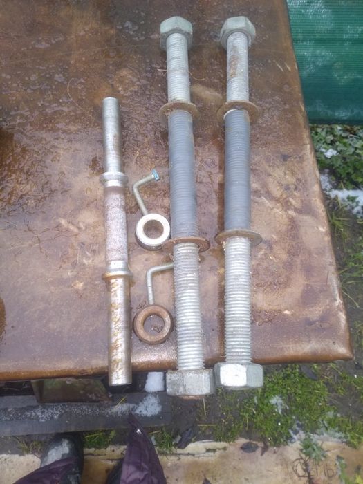 Гантель8кг. Штанга. Кривой Гриф. Турник-брусья.  Продажа по месту!!!