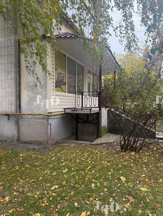 Оренда приміщення вільного призначення, IM