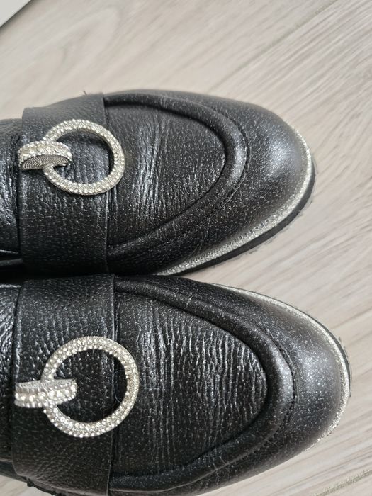 Buty damskie venezia