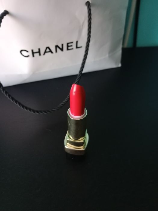 Batom Dolce & Gabanna nº 624 Matte Novo nunca usado