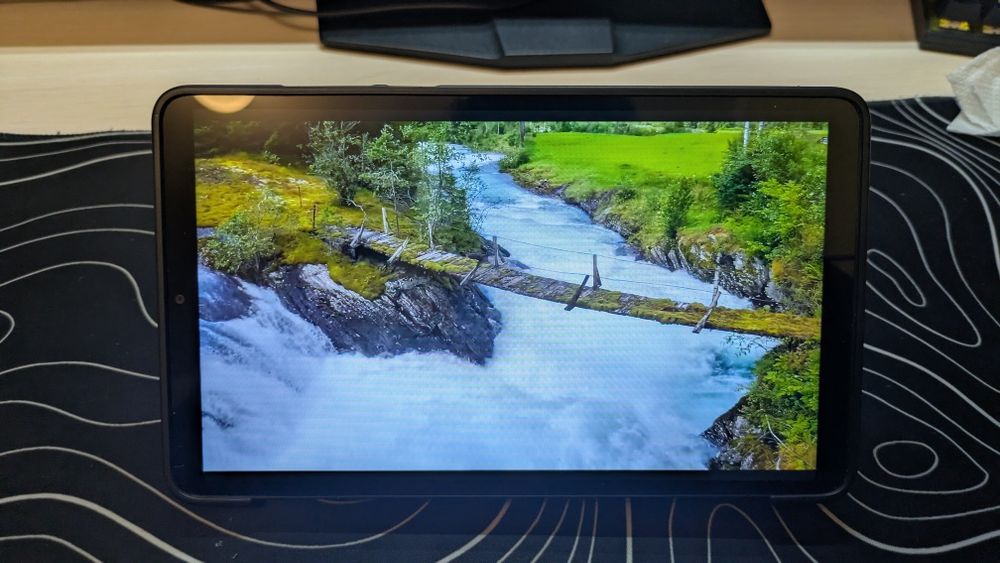 планшет Xiaomi redmi pad SE 8,7