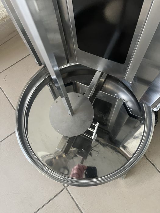 Гриль Апарат Для Шаурми Електричний Remta Туреччина Новий!!!