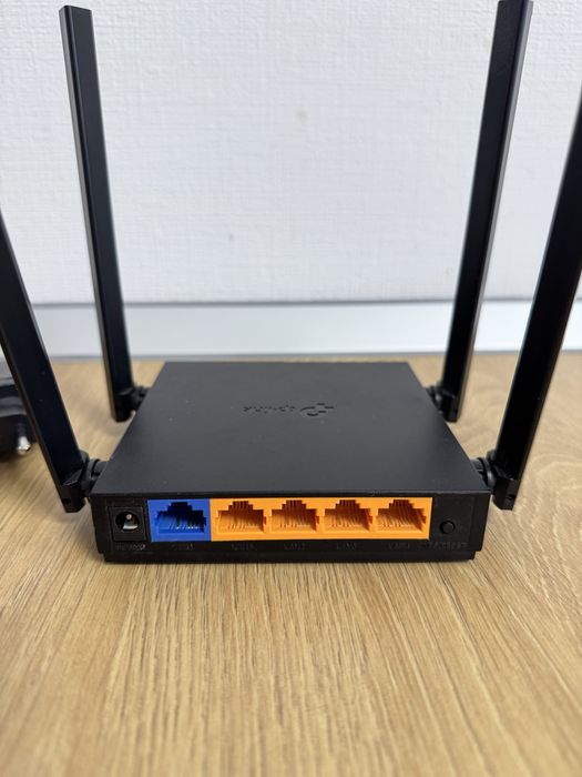 Роутер Tp-link Archer C54