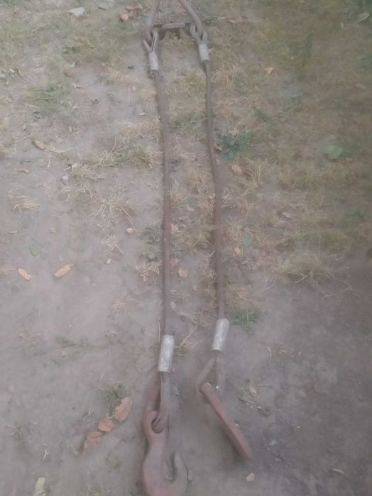 Продам стропи!!!