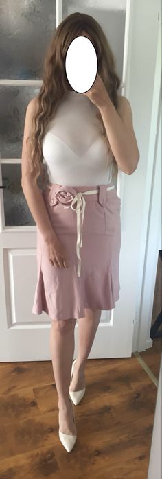 Spódnica ołówkowa Karen Millen rozm. 34/36