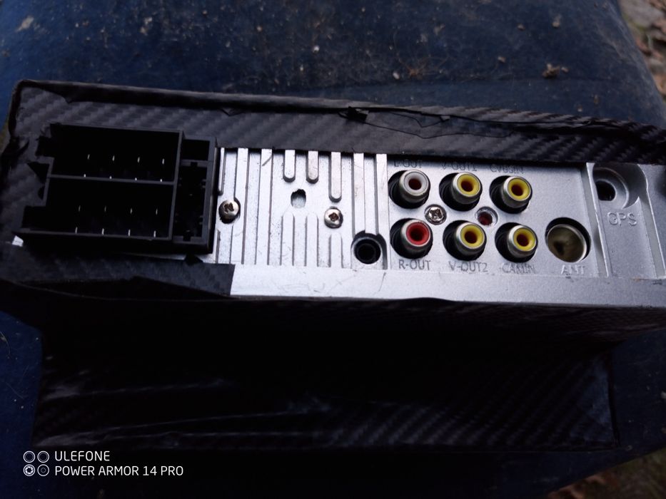 Vendo Rádios de carro