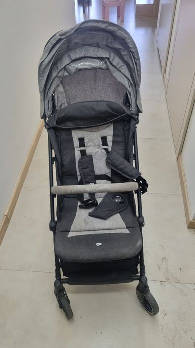 Spacerówka kinderkraft