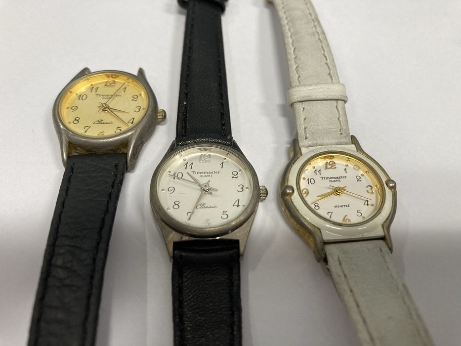 Zegarki Timemaster Classic i Event