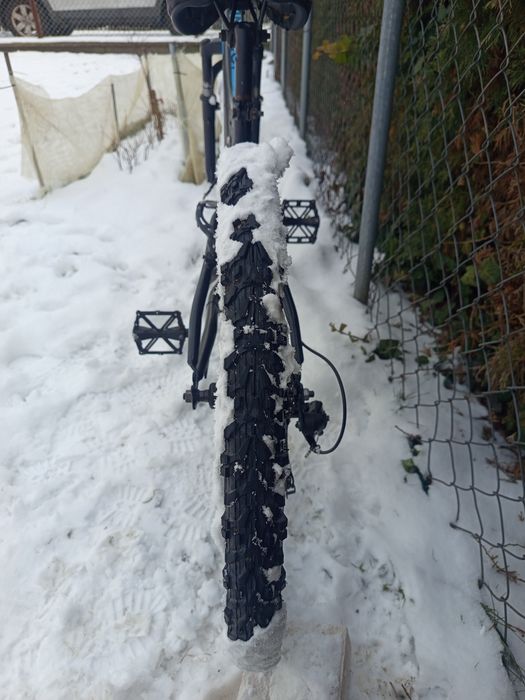 Rower rayon journej MTB 24"