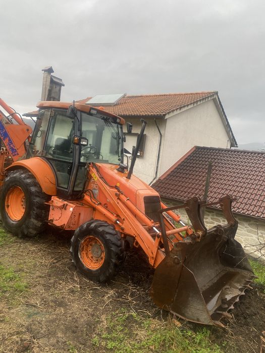 Fiat-hitachi fb11064199072716289121